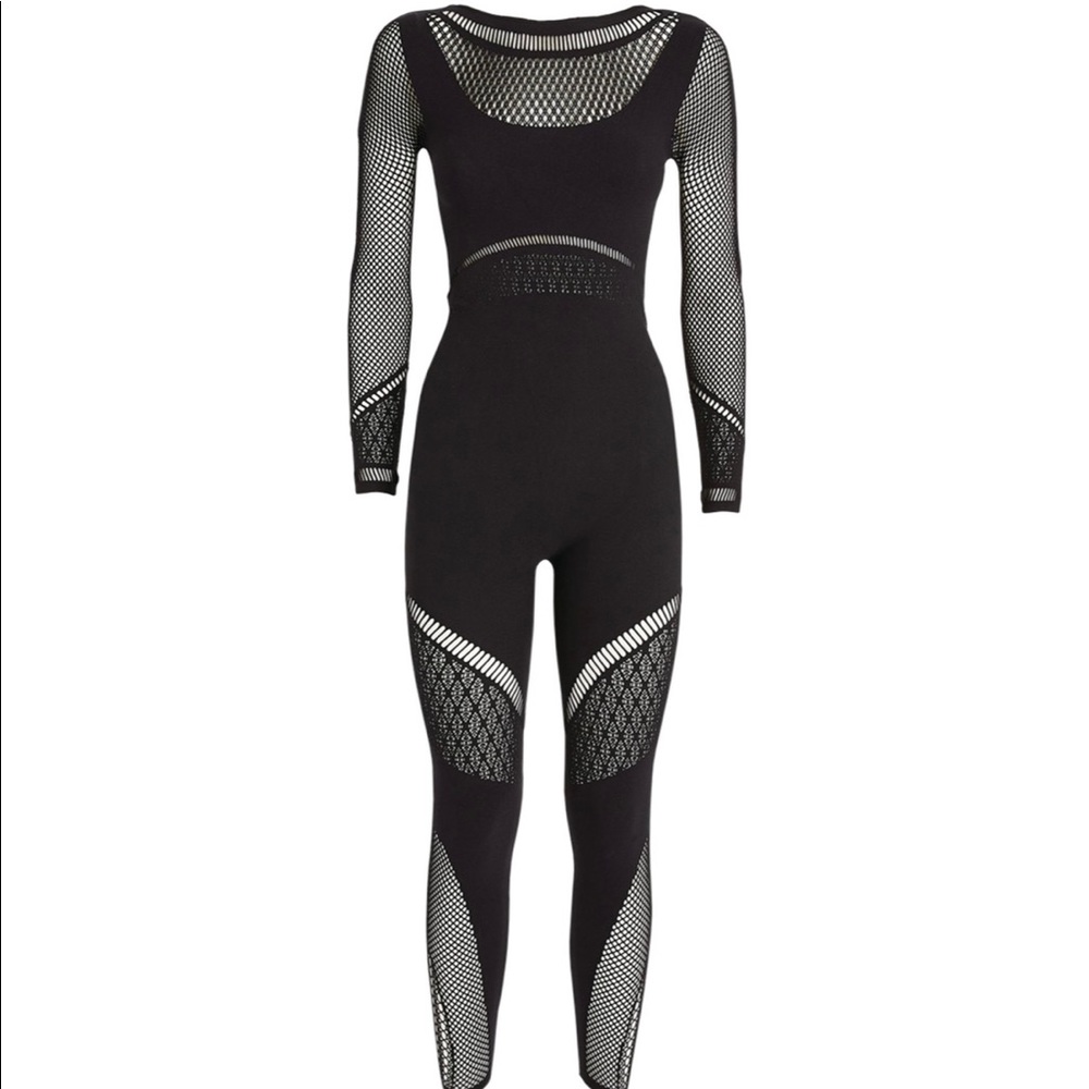 Wolford Shuri Jumpsuit